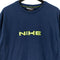 NIKE Embroidered Spell Out T-Shirt