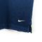 NIKE Embroidered Spell Out T-Shirt