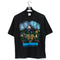 Busch Gardens Williamsburg Virginia Drachen Fireworks T-Shirt