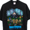 Busch Gardens Williamsburg Virginia Drachen Fireworks T-Shirt