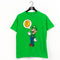 2010 Nintendo Super Mario Luigi T-Shirt