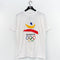 1992 Barcelona Olympics Logo T-Shirt