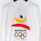 1992 Barcelona Olympics Logo T-Shirt