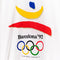 1992 Barcelona Olympics Logo T-Shirt