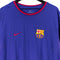 NIKE Swoosh Barcelona Ringer T-Shirt