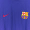 NIKE Swoosh Barcelona Ringer T-Shirt