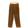 Banana Republic Smithfield Cuffed Corduroy Pants