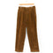 Banana Republic Smithfield Cuffed Corduroy Pants