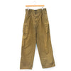 Nautica Jeans Co Military Cargo Pants