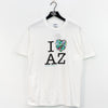 I Heart Arizona Iced Tea Beverage T-Shirt