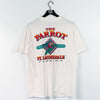 The World Famous Parrot Ft. Lauderdale Florida T-Shirt