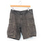 NIKE Swoosh Sun Faded Cargo Shorts