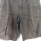 NIKE Swoosh Sun Faded Cargo Shorts