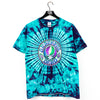 2004 Grateful Dead Dyethesky T-Shirt