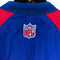 NIKE Swoosh NFL New York Giants Pullover Windbreaker Jacket