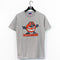 Champion Syracuse Orangemen Mascot T-Shirt