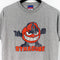 Champion Syracuse Orangemen Mascot T-Shirt