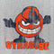 Champion Syracuse Orangemen Mascot T-Shirt