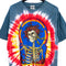 2021 Grateful Dead 50th Anniversary Band T-Shirt