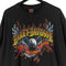 2009 Harley Davidson Motorcycles Guam T-Shirt