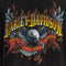 2009 Harley Davidson Motorcycles Guam T-Shirt