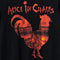 Alice In Chains Rooster Band Music T-Shirt