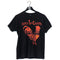 Alice In Chains Rooster Band Music T-Shirt