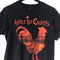 Alice In Chains Rooster Band Music T-Shirt