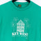 Key West The Last Resort Florida Vacation T-Shirt