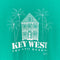 Key West The Last Resort Florida Vacation T-Shirt