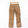 Carhartt Workwear Relaxed Fit Patch Logo Carpenter Pants