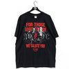 2011 ACDC For Those About To Rock T-Shirt
