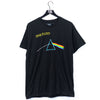 2022 Pink Floyd Dark Side of The Moon Band T-Shirt