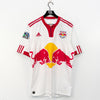 2009 Adidas MLS New York Red Bull Jersey