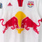 2009 Adidas MLS New York Red Bull Jersey