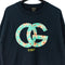 Obey OG Designer Flip Sweatshirt