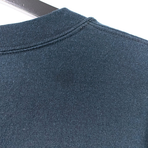 Obey OG Designer Flip Sweatshirt