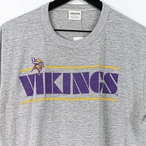 Starter NFL Minnesota Vikings T-Shirt