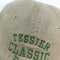 Tessier Fall Classic Tonal Strap Back Hat