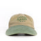 Tessier Fall Classic Tonal Strap Back Hat