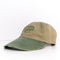 Tessier Fall Classic Tonal Strap Back Hat