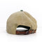 Tessier Fall Classic Tonal Strap Back Hat