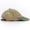 Tessier Fall Classic Tonal Strap Back Hat