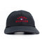 Tommy Hilfiger Spell Out Embroidered Nylon Strap Back Hat
