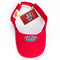 Winner's Circle NASCAR Daytona 500 Visor Hat