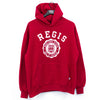 Russell Athletic Regis High School Made In USA Hoodie Sweatshirt