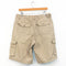 2003 Old Navy Wide Leg Cargo Shorts