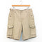 2003 Old Navy Wide Leg Cargo Shorts