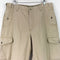 2003 Old Navy Wide Leg Cargo Shorts