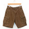 2005 Banana Republic Brown Cargo Shorts